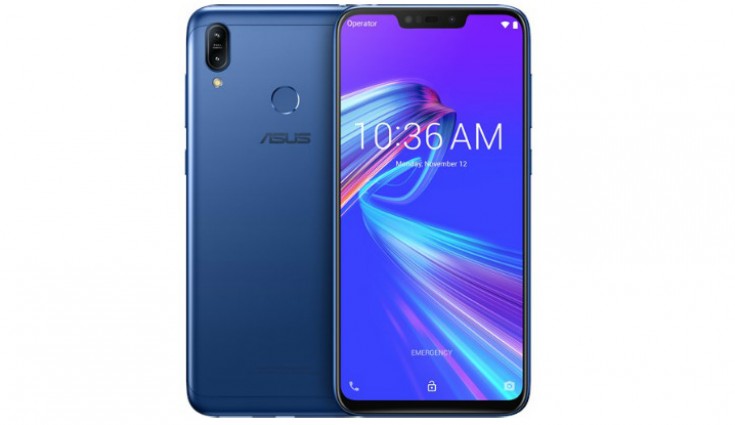 Asus Max Pro M1, Max M2 and Max M1 price slashed in India