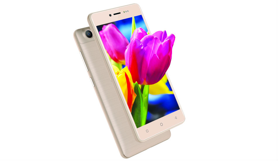 Ziox Astra Colors 4G with 4000mAh battery launched for Rs 6,499