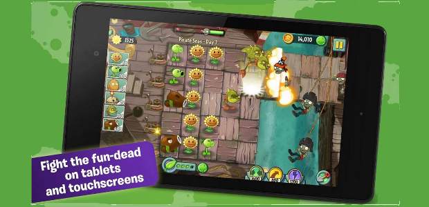 Top 5 free Zombie games on Android