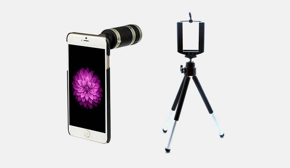 Top 5 innovative accessories for smartphones