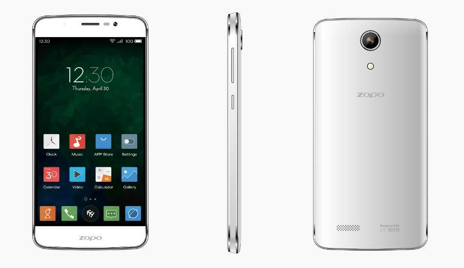 Zopo Speed 7, Speed 7 Plus gets Android Marshmallow update