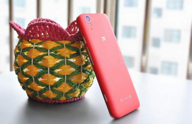 zte-1 ZTE Blade A2S launched with 13MP camera and 3GB RAM