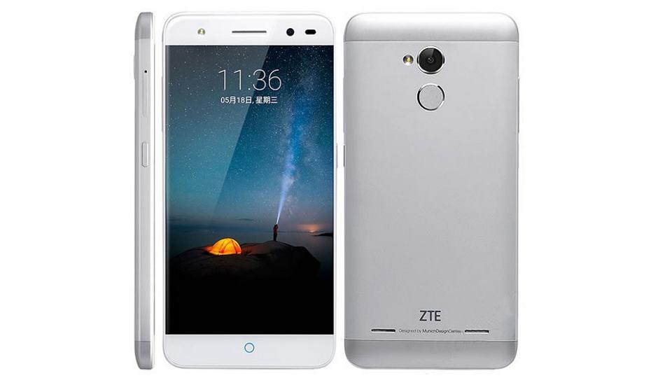 ZTE to launch a new smartphone in India on Feb 3, might be Blade A2 Plus