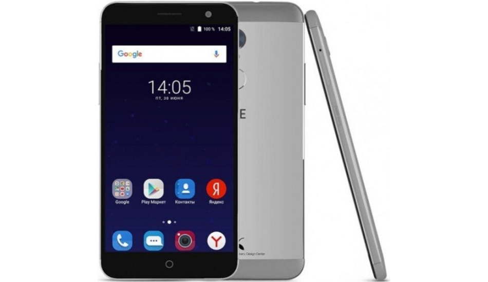 ZTE Blade V9 with 5.7-inch Full HD+ display to be announced at MWC 2018: Report