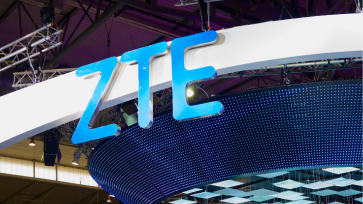 ZTE will participate in MWC 2020 event, to launch a new series of 5G devices