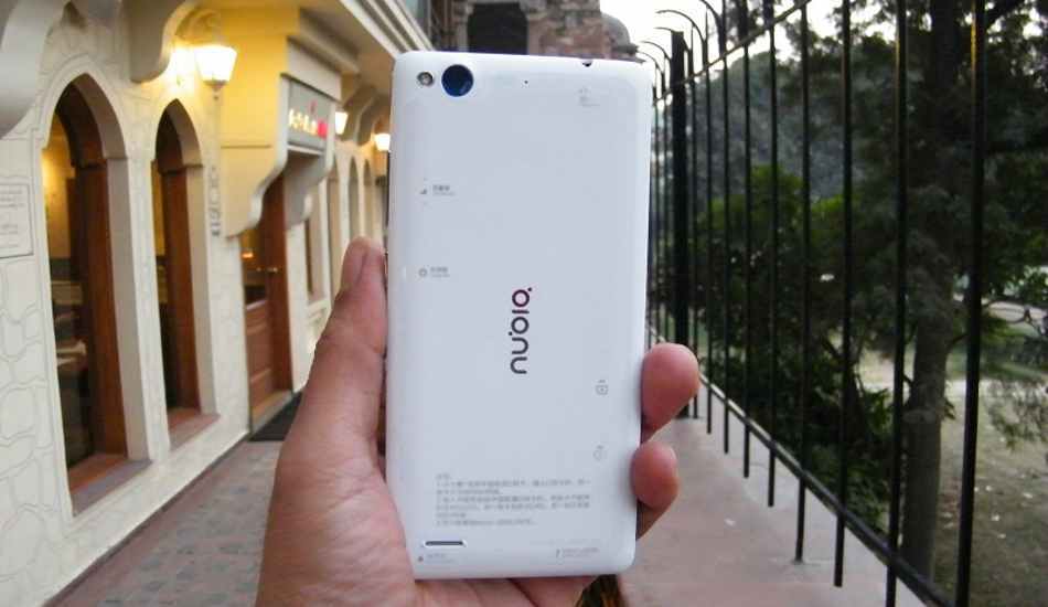 ZTE Grand SII won't be UPGRADED to next Android OS version