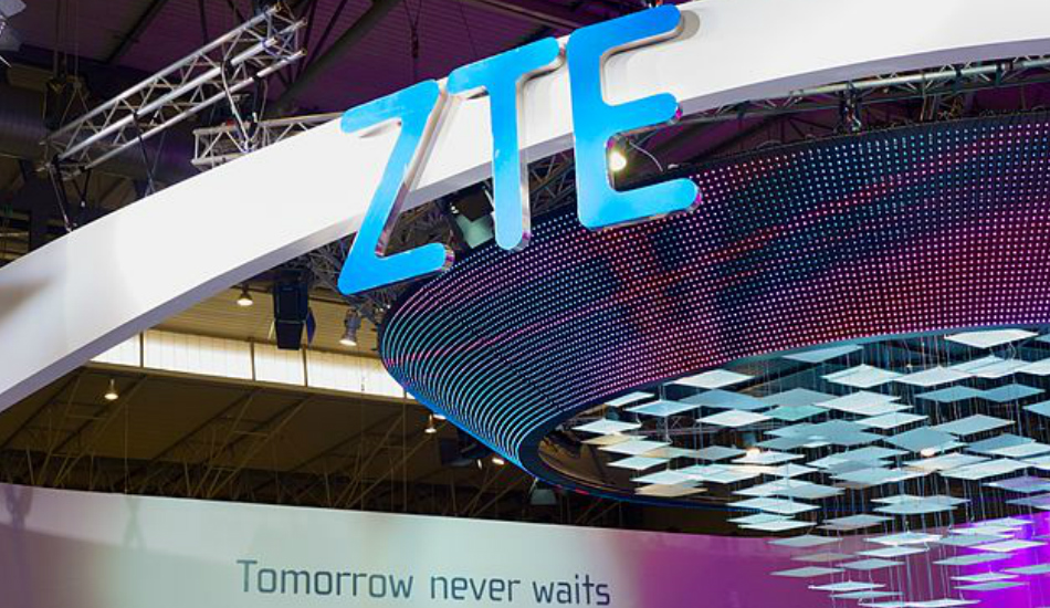 MWC 2017: ZTE Gigabit with download speeds up to 1Gbps, Qualcomm SD 835 processor unveiled