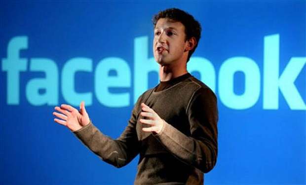 Facebook to work on native apps for iOS, Android