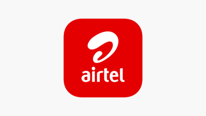 Airtel Rs 519