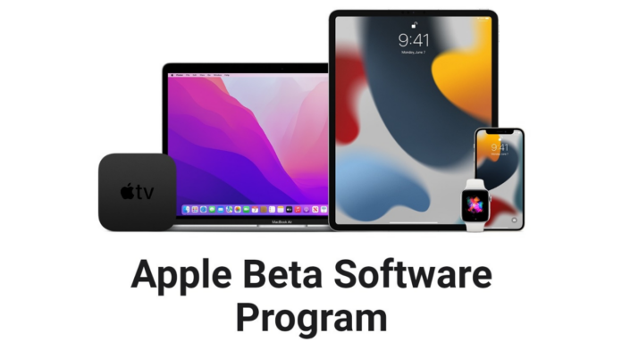 iOS 15 Public Beta