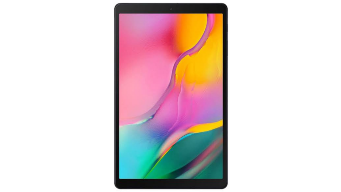 Galaxy Tab A 10.1 (2019)