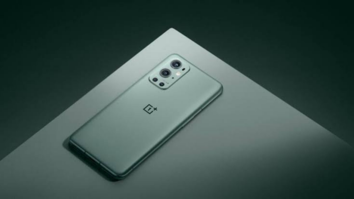 OnePlus 9 RT