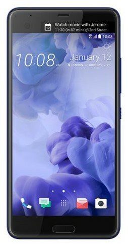 HTC U Ultra