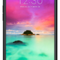 LG K10 2017