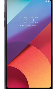 LG G6 32GB