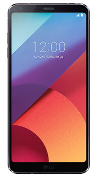 LG G6 32GB