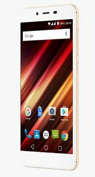 Panasonic Eluga Pulse X