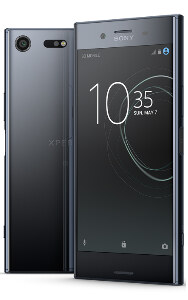 Sony Xperia XZ Premium