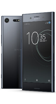 Sony Xperia XZ Premium