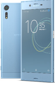 Sony Xperia XZs