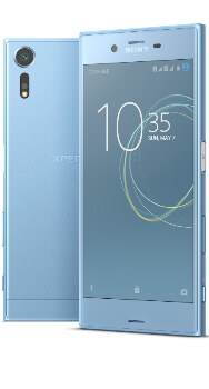 Sony Xperia XZs