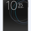 Sony Xperia XA1