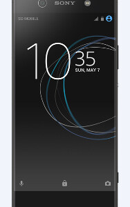 Sony Xperia XA1