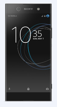 Sony Xperia XA1