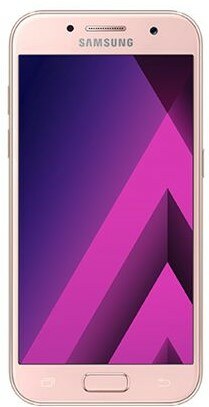 Samsung Galaxy A7 (2017)