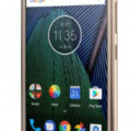 Motorola Moto G5 Plus 3GB