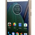 Motorola Moto G5 Plus 4GB
