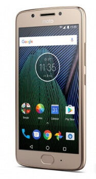 Motorola Moto G5 Plus 4GB