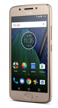 Motorola Moto G5 2GB