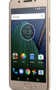 Motorola Moto G5 3GB