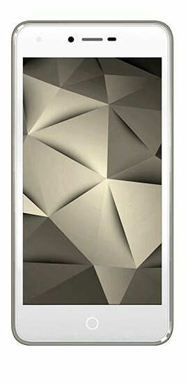 Karbonn Aura Sleek 4G