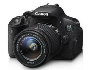 Canon EOS 700D