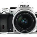 Pentax K 50