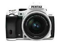 Pentax K 50