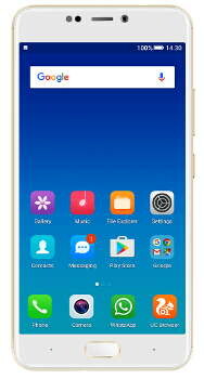 Gionee A1