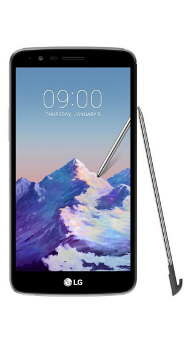 LG Stylus 3