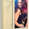 itel Wish A41