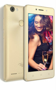 itel Wish A41