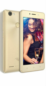 itel Wish A41