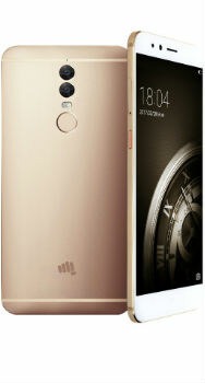 Micromax Dual 5