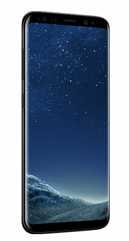 Samsung Galaxy S8