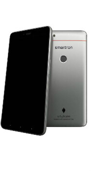 Smartron srt.phone 64GB