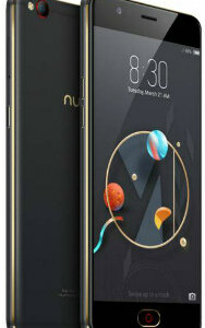 Nubia M2 Lite