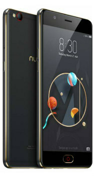 Nubia M2 Lite