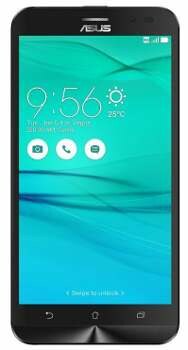 Asus Zenfone Go 5.5 (ZB552KL)