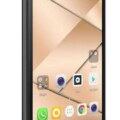 Micromax Canvas 2 (2017)